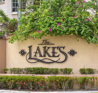 The Lakes Cairns Resort - Accommodation Kalgoorlie