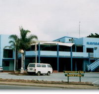 Lincoln Navigators Inn - Accommodation Kalgoorlie
