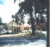 SUNBURY MOTOR INN MOTEL - Accommodation Kalgoorlie