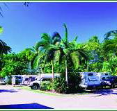 Tropical Hibiscus Caravan Park - Accommodation Kalgoorlie