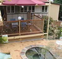 Canobie House Bed  Breakfast - Accommodation Kalgoorlie