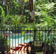 Daintree Rainforest Retreat Motel - Accommodation Kalgoorlie