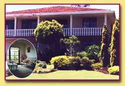  Accommodation Kalgoorlie