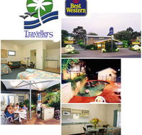 Travellers Motor Village - Accommodation Kalgoorlie