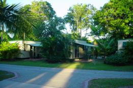 Cardwell Van Park - Accommodation Kalgoorlie 0