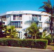 Beach Park Motor Inn - Accommodation Kalgoorlie