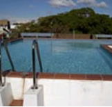 Rooftop Motel - Accommodation Kalgoorlie
