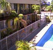The Stuart Hotel - Accommodation Kalgoorlie