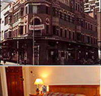 Macquarie Boutique Hotel - Accommodation Kalgoorlie