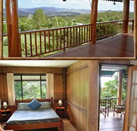 Atherton Blue Gum - Accommodation Kalgoorlie