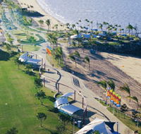 Coral Lodge Bed  Breakfast Inn - Accommodation Kalgoorlie