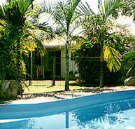 Kaikea Bed and Breakfast - Accommodation Kalgoorlie