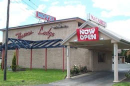 Abode Thomas Lodge - Accommodation Kalgoorlie 0