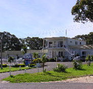 Blue Horizon Motel - Accommodation Kalgoorlie