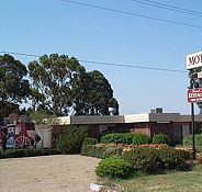 Coach Lamp Motel - Accommodation Kalgoorlie