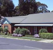 Hepburn Springs Motor Inn - Accommodation Kalgoorlie