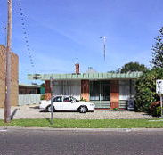 Roma Holiday Flats - Accommodation Kalgoorlie
