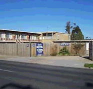 Sale Motel - Accommodation Kalgoorlie