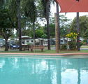Bribie Island Caravan Park - Accommodation Kalgoorlie