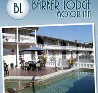 Barker Lodge Motor Inn - Accommodation Kalgoorlie