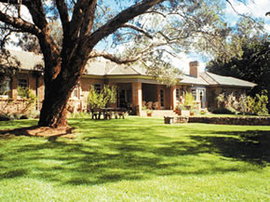 Mandurama NSW Accommodation Kalgoorlie