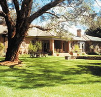 Millamolong Station - Accommodation Kalgoorlie