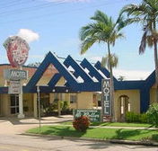 Hi Roller Motel - Accommodation Kalgoorlie