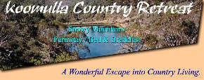 Koomulla Country Retreat - Accommodation Kalgoorlie 0