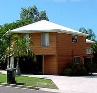 Boyne Island Motel and Villas - Accommodation Kalgoorlie