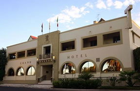 LIFESTYLE GRAND PTY LTD - Accommodation Kalgoorlie 0