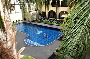 LIFESTYLE GRAND PTY LTD - Accommodation Kalgoorlie 2