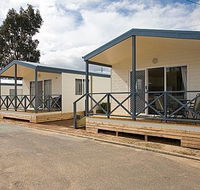 Crestview Top Tourist Park - Accommodation Kalgoorlie