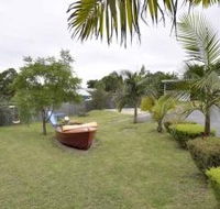 Ballymena Holiday Units - Accommodation Kalgoorlie