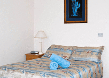 Bamboo Motor Inn - Accommodation Kalgoorlie