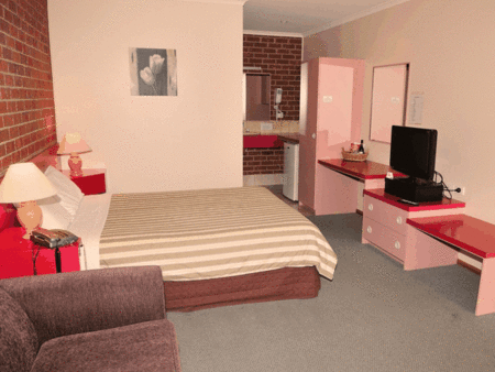 Werribee Motel & Apartments - Accommodation Kalgoorlie 0