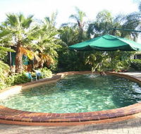 Australiana Top Tourist Park - Accommodation Kalgoorlie