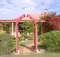Angels Beach Lodge - Accommodation Kalgoorlie