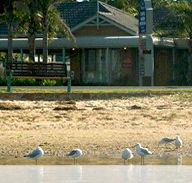 Best Western Coastal Waters Motor Inn - Accommodation Kalgoorlie
