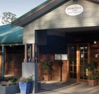 Hermitage Lodge - Accommodation Kalgoorlie