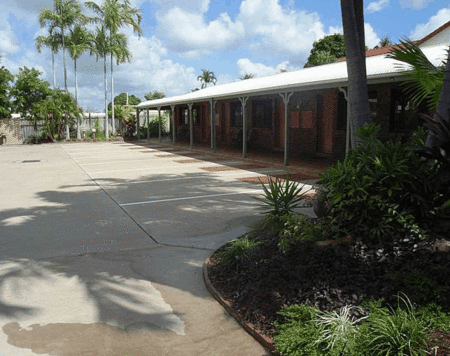 Country Ayr Motel - Accommodation Kalgoorlie