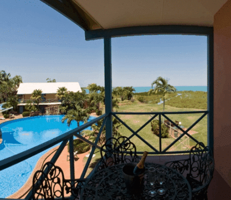 Hotel Kununurra - Accommodation Kalgoorlie