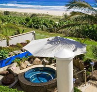 Oceanside Resort - Accommodation Kalgoorlie