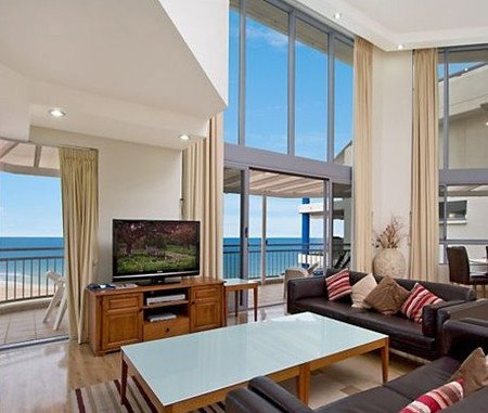 Oceanside Resort - Accommodation Kalgoorlie 1