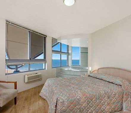 Oceanside Resort - Accommodation Kalgoorlie 2