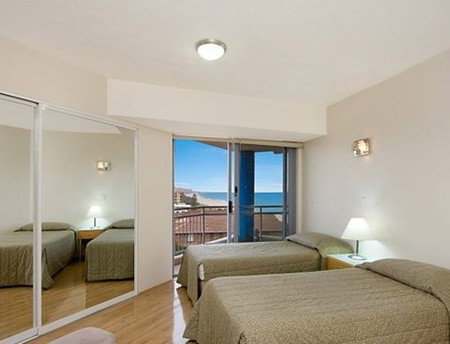 Oceanside Resort - Accommodation Kalgoorlie 3