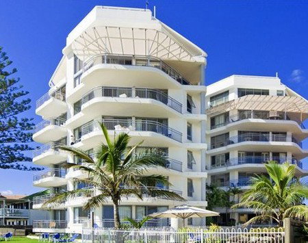 Oceanside Resort - Accommodation Kalgoorlie 4