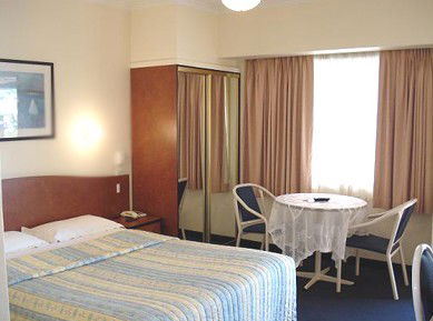 Town & Country Motel - Accommodation Kalgoorlie 1