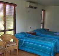 August Moon Caravan Park - Accommodation Kalgoorlie