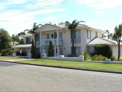 Gracelands - Accommodation Kalgoorlie 0