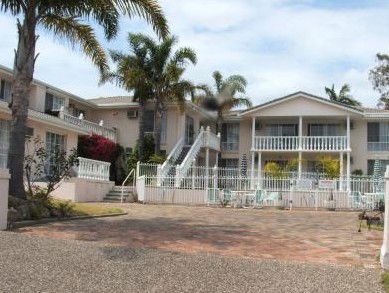 Gracelands - Accommodation Kalgoorlie 1